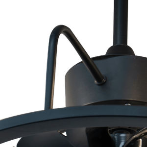 Ventilador <span class=keywords><strong>de</strong></span> <span class=keywords><strong>Techo</strong></span> con <span class=keywords><strong>Luz</strong></span> 2026, Venta al por Mayor <span class=keywords><strong>de</strong></span> Fábrica, 6*E12, Negro, Económico, 19 Pulgadas, Ventilador <span class=keywords><strong>de</strong></span> <span class=keywords><strong>Techo</strong></span> <span class=keywords><strong>de</strong></span> Marca para Estilo Moderno - Product Image 5