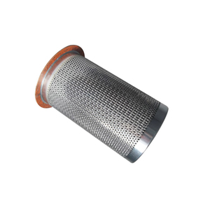 Separador de Aceite para Compresor de Aire Industrial Manny 1625165726, Nuevo, Metálico, Certificado ISO9001 - Product Image 6