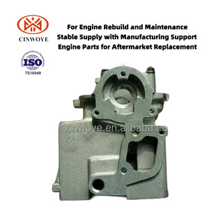Nueva Culata Cinwoye de Alta Calidad Original para Lada Samara Niva 1.7 ENJ. 8V OEM 21083-1003015 1 Año de Garantía - Product Image 3
