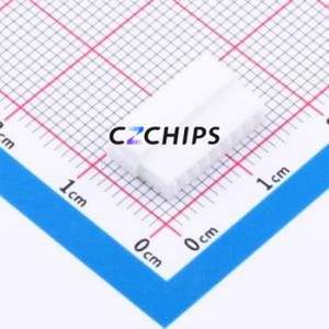 HC-ZH-8EY-05 Housing (Wire-to-Board / Wire-to-Wire) P=1.5mm Connector 1x8P 1.5mm ZH 1 - Product Image 2