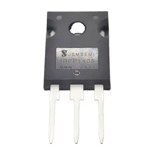 不间断电源用IRFP1405 IRFP1405PBF 55V n沟道Mosfet