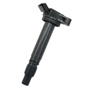 Bobina de encendido 90919-02256 para Toyota Reiz Crown, pieza de repuesto para automóvil - Product Image 2