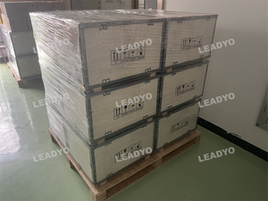 แบตเตอรี่ลิเธียมสำหรับเรือเดินทะเล 72V 76.8V 100Ah 150Ah 200Ah สำหรับเรือยอชท์ - Product Image 6