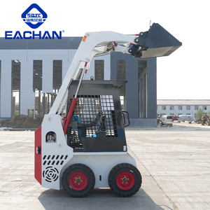 EACHAN Euro 5 Diesel selip Steer <span class=keywords><strong>Loader</strong></span> ember kompak Skid Steer <span class=keywords><strong>Loader</strong></span> Orchard roda hidrolik Skid Steer <span class=keywords><strong>Loader</strong></span> - Product Image 6
