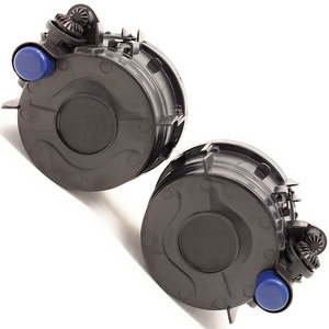 Feux antibrouillard avant Xs pour BMW X6 E71 E72 63177311349 63177311350, feux de route halogènes - Product Image 4