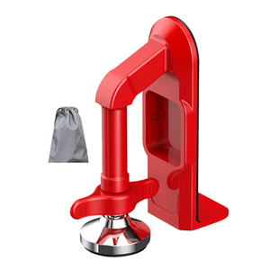 Wholesale <b>Door</b> <b>Stop</b> Portable <b>Alarm</b> Stopper Anti Theft Multifunctional Securitys Device for Self-Defense - Product Image 3