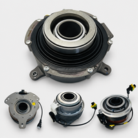 Cylindre Récepteur Central Hydraulique pour Camion A0032509715 23417527 3182654289 pour Mercedes Benz Actros Axor – Fourniture Directe Usine