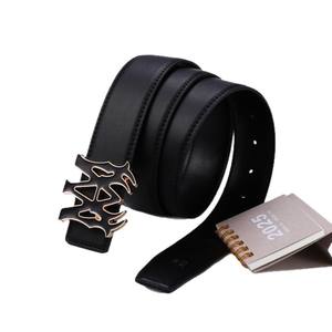 Hot Selling AMR Riemen Heren Designer Riemen Luxe Business Riemen voor Heren Mode Alloy Gesp Tailleband Designer Catalogus - Product Image 5