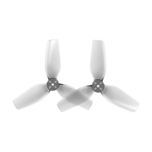 Oferta Especial: Hélices iFlight Defender 20 2020-3 de 2 Pulgadas y 3 Aspas con Marco Gris de PC, Piezas DIY para Dron Cinewhoop (2 Pares 2CW+2CCW) - Product Image 4