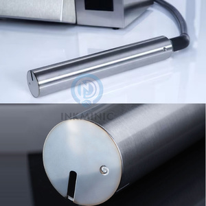 莱宾格 JET2 NEO 颜料墨水连续喷墨打印机工业打码和标记打印机，可对电缆进行日期/批次/有效期打印 - Product Image 2