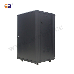 <span class=keywords><strong>Armoire</strong></span> de <span class=keywords><strong>serveur</strong></span> 19 ''en acier laminé à froid 18U 22U 27U 32U 37U 42U 47U - Product Image 3