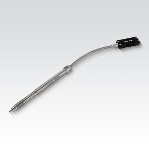 เซ็นเซอร์วัดอุณหภูมิการหลอมเหลว MTTB/MTTJ สีเงิน ช่วงอุณหภูมิ -200-800 องศาเซลเซียส เซ็นเซอร์วัดอุณหภูมิการหลอมเหลวสูงสำหรับเครื่องอัดรีด - Product Image 3