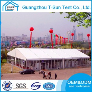 Di alta qualità <span class=keywords><strong>4</strong></span> m <span class=keywords><strong>x</strong></span> <span class=keywords><strong>4</strong></span> m cina ha fatto outdoor expo tenda - Product Image 6