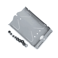 Support de disque dur SYYTECH pour Playstation 4 PS4 1000 1100 1200 2000 7000 Pièce de réparation de disque dur