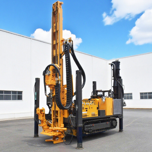Machine <span class=keywords><strong>de</strong></span> forage à circulation inversée <span class=keywords><strong>de</strong></span> 500 m pour l'exploration géologique et minière au Ghana, équipement <span class=keywords><strong>de</strong></span> forage RC à vendre - Product Image 3