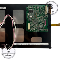 Nouvel écran LCD 5,7 pouces + écran tactile pour clavier Korg M3 61 touches