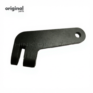 Original de alta calidad, superventas para repuestos de camiones pesados SANY, brazo de palanca selectora de cambio de marchas ODT005158259 - Product Image 1