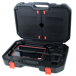 X431 X-PROG3 & smartsafe D01 12V xe ô tô & 24V xe tải chẩn đoán immo & ECU lập trình công cụ - Product Image 4