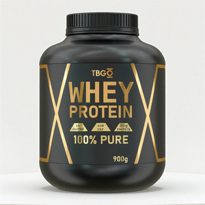 高純度大豆分離タンパク質粉末リーンマッスル開発用 - Product Image 3