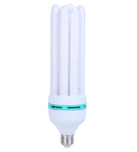 <span class=keywords><strong>Prix</strong></span> <span class=keywords><strong>de</strong></span> gros, lampe domestique 3U, 18W, 12mm, verre, CFL, ampoule économique à économie d'énergie - Product Image 4