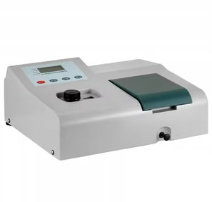 Labor <span class=keywords><strong>UV</strong></span> Vis Spektro photometer Laborgeräte - Product Image 5