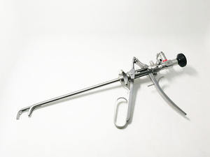 चिकित्सा यूरोलॉजी सर्जिकल स्टोन पंच लिथोट्रिप्टोस्कोपी सेट - Product Image 3