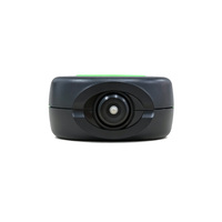 Medidor digital de espesor de revestimiento, medidor de espesor de pintura, medidor de espesor de película húmeda, sonda de rubí 0-3000μm, Tipo-C, Industrial, OEM, ODM