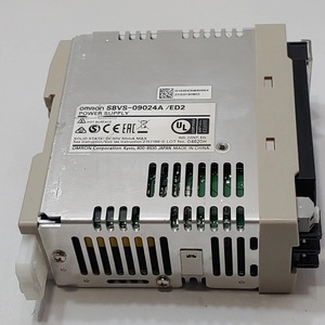 OM-Roni S8vs-09024a แหล่งจ่ายไฟแบบสลับจากประเทศญี่ปุ่น S8a ระบบอัตโนมัติและความปลอดภัย | กางเกง S8VS-09024A S8vs-09024a - Product Image 6