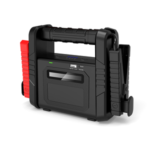 Carku 12V 16000mWh 24000mAh Démarreur de Batterie de Voiture Portable, Batterie Externe Lithium pour Voiture, Booster de Démarrage - Product Image 2