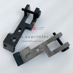 MA High Quality Lever C3.010.104 DS C3.010.105 OS Fork Shaped Piece for Heidelberg CD102 CX102 Offset <b>Press</b> Parts - Product Image 4