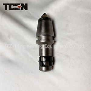مثقاب حفر مستدير ساق حفر أسنان وحامل لقطع صخور مناجم الفحم من من من من من من من - Product Image 2