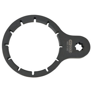 Mercedes Oil Filter <b>Wrench</b> 96 mm Diameter with 12 Grooves <b>Pneumatic</b> Tool - Product Image 1