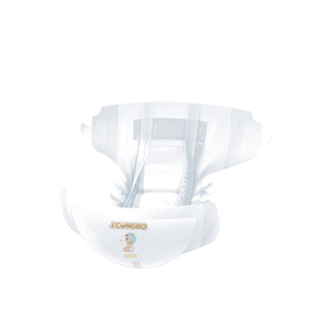 Pañales Desechables para Bebé Niña con las Mejores Reseñas, Capa Ultra Suave para el Cuidado de la Piel, Anti-Fugas, Transpirables y Súper Absorbentes - Product Image 3