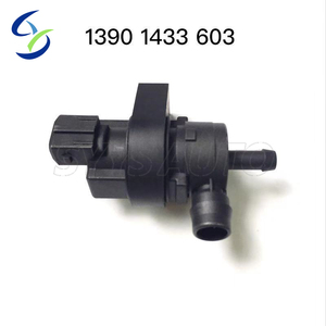 13901433603 Reniflard de Réservoir de carburant Pour BMW E36 <span class=keywords><strong>E38</strong></span> E39 E46 E53 X5 - Product Image 1