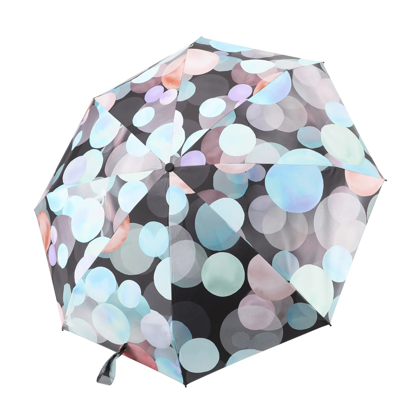 중국 제조 업체 직접 도매 저렴한 우산 미니 써니 비 우산