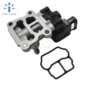 22270-74350 <b>Engine</b> Idle Air Control Valve IAC Valve Motor for Toyota Fuel Injection <b>System</b> <b>Auto</b> Spare Parts - Product Image 3