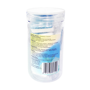 Tablettes de détergent puissant et sûr pour <span class=keywords><strong>lave</strong></span>-<span class=keywords><strong>vaisselle</strong></span>, pour le nettoyage domestique et l'élimination des taches - Product Image 4