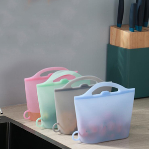 Find Innovative Silicone Bag Manufacturers For Varied Uses Online Customization Products Alibaba Com