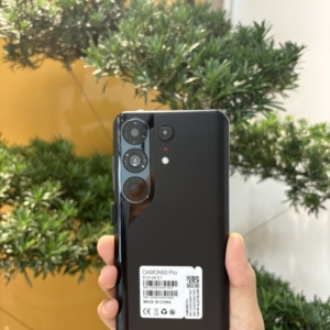 Teléfono Móvil Camon50 Pro con Pantalla de Alta Definición, Batería de Larga Duración, Red 5G, Cámara Nítida, Juegos Fluidos, Doble SIM, Doble Modo de Espera - Product Image 4