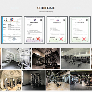 Équipement de <span class=keywords><strong>musculation</strong></span> commercial, <span class=keywords><strong>machine</strong></span> à tractions en T pour le dos avec fonction réglable et de <span class=keywords><strong>musculation</strong></span> pour la maison et la salle de sport - Product Image 6