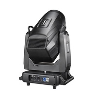 Pro 4in1 Zoom LED lumière principale mobile 500W/700W/1000W DMX CMY CTO faisceau Spot Wash BSW cadre Gobo profil pour événements sur scène