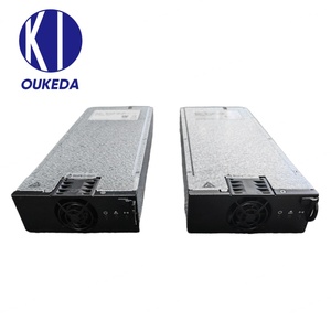 El Módulo Rectificador Digital Avanzado DPC Smart Power 48/2000HE o DPC SP II 48/2000HE SP III 48/3000HE - Product Image 1