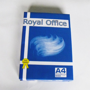 Carta A4 all'ingrosso 80 GSM, Carta per Fotocopie 75gsm 70gsm, Carta Bianca Bond A4 da 500 Fogli 80 GSM per Stampa Ufficio e Fotocopie - Product Image 5