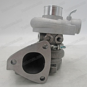 Giá thấp 49170-19100 49177-08240 4d56 động cơ <span class=keywords><strong>Turbo</strong></span> <span class=keywords><strong>T04</strong></span> <span class=keywords><strong>turbo</strong></span> tăng áp cho Mitsubishi TD04 tanboress - Product Image 2