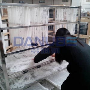 Customized Yunnan Rice Noodle Drying Machine Rice Noodle Dehydrator Equipment Rice Noodles Drying Oven Room - Product Image 2