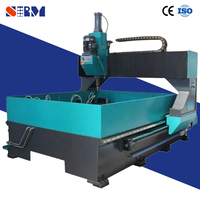 Taladro planar estilo router CNC Raintech, otros equipos de maquinaria, cabezal de taladro, abrazaderas hidráulicas