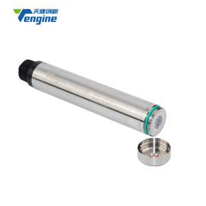 Tengine Online DO Meter Conductivity Electrode Sensor <span class=keywords><strong>Probe</strong></span> dengan Layar LED OEM Dapat Disesuaikan untuk Analisis Air Limbah - Product Image 4