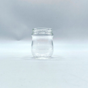 Bpa-free cao Borosilicate Glass bé chai an toàn PP rộng miệng miễn phí mô hình Cap có sẵn Kích thước 90ml 120ml 160ml 240ml ăn - Product Image 3