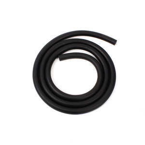 Tuyau de carburant en caoutchouc nitrile, diamètre extérieur 19 mm, 1,5 à 3 mètres, basse pression, pour usage automobile et diesel, usage général - Product Image 1