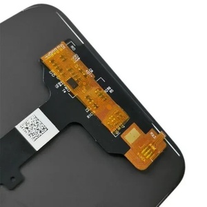 Pantalla LCD de Repuesto de Alta Calidad a <span class=keywords><strong>Precio</strong></span> de Fábrica para <span class=keywords><strong>ZTE</strong></span> Blade A5 <span class=keywords><strong>2020</strong></span>, Ensamblaje Completo con Digitalizador - Product Image 4
